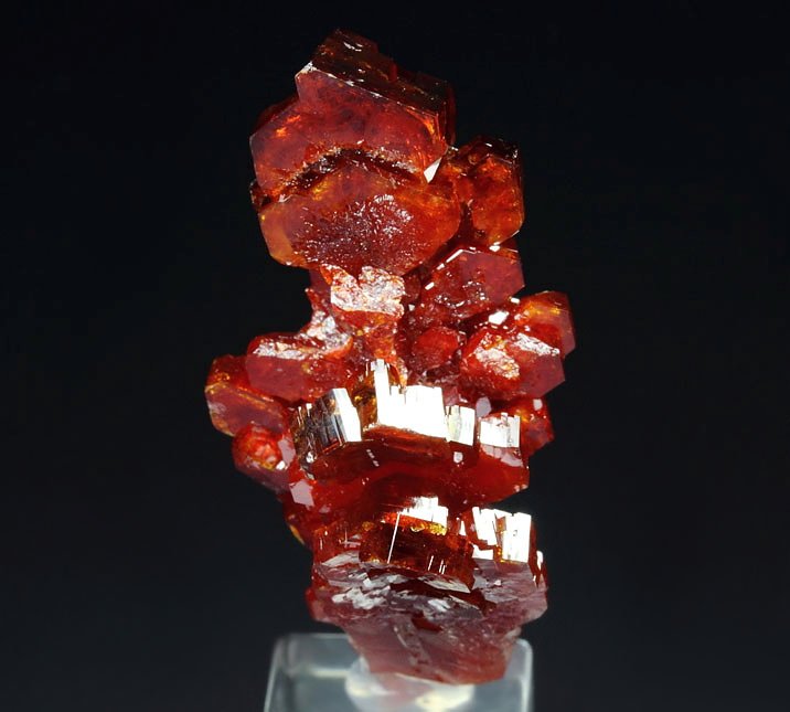 gemmy VANADINITE