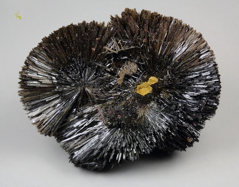 GOETHITE