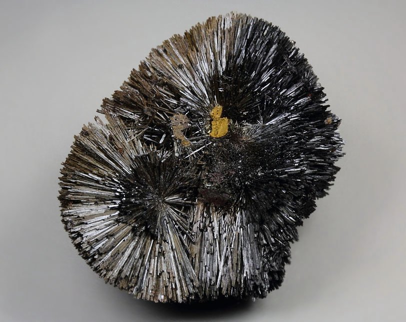 GOETHITE