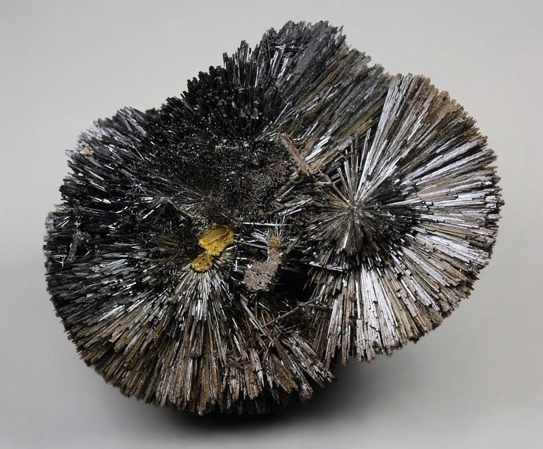 GOETHITE