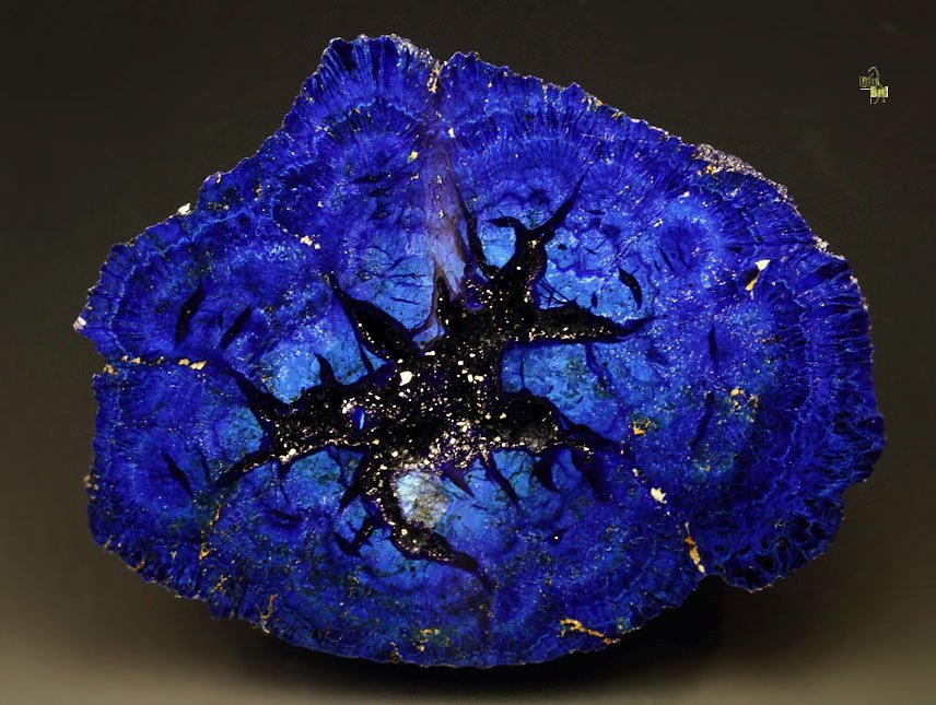 AZURITE