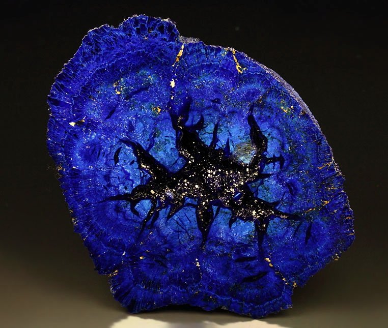 AZURITE