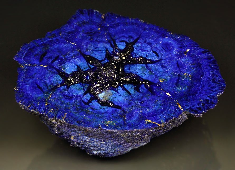 AZURITE