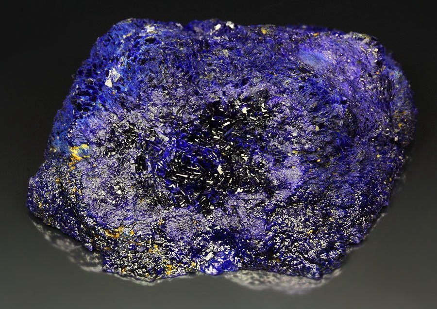 AZURITE