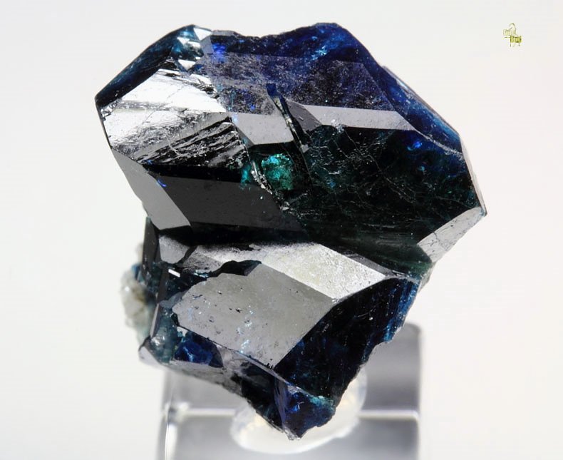 gemmy LAZULITE