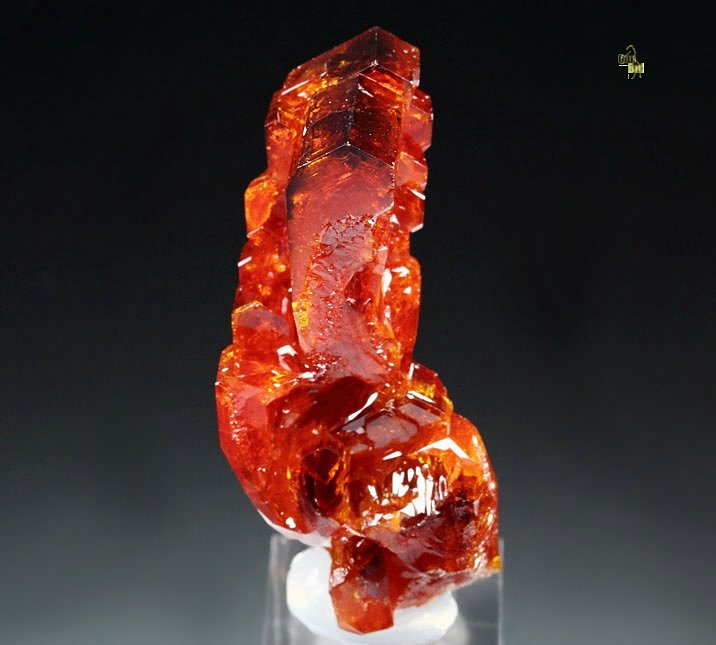 gemmy VANADINITE