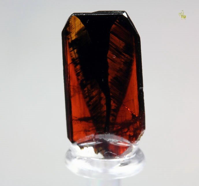 BROOKITE