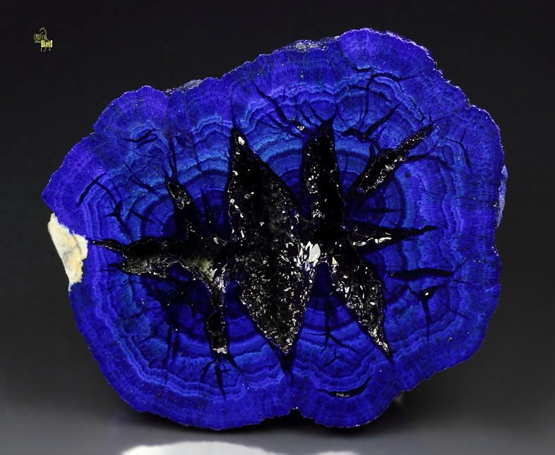 AZURITE