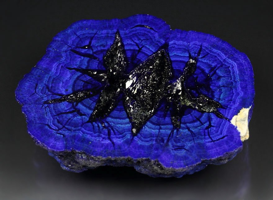 AZURITE