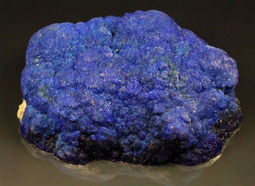 AZURITE