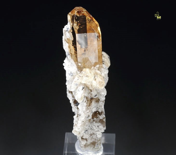 gem TOPAZ