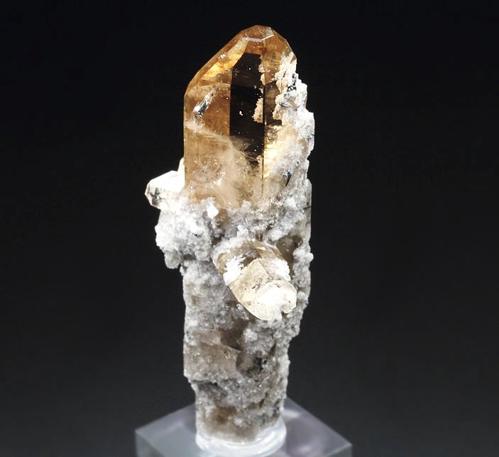 gem TOPAZ