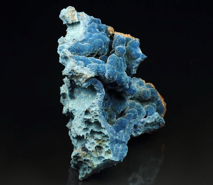 SHATTUCKITE