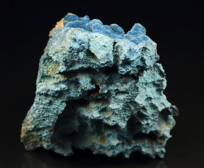 SHATTUCKITE