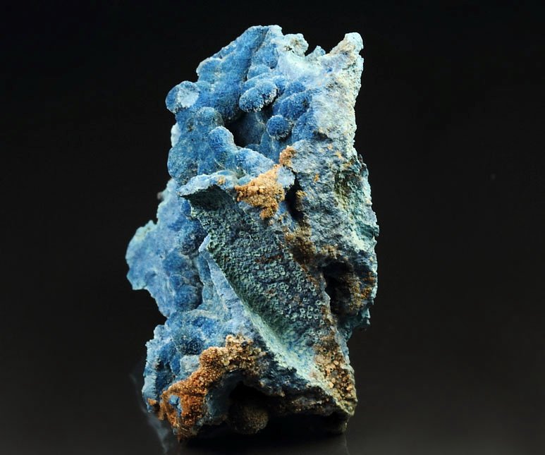 SHATTUCKITE