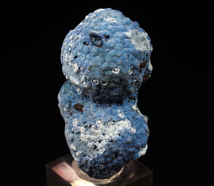 SHATTUCKITE