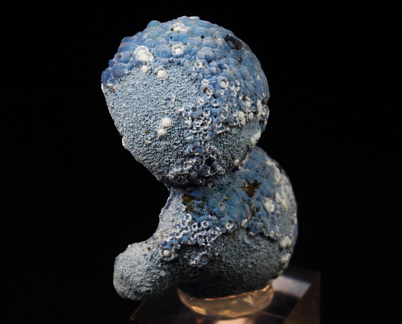 SHATTUCKITE