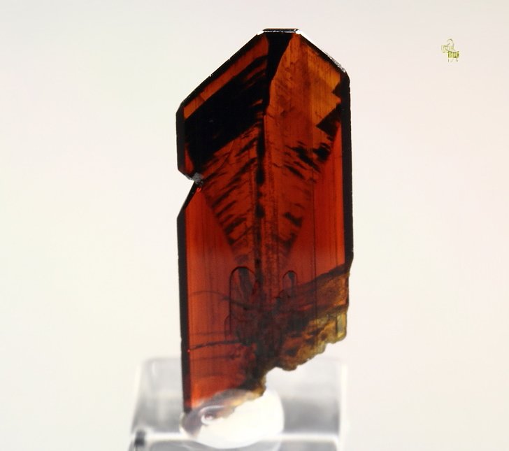 BROOKITE