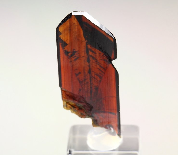 BROOKITE