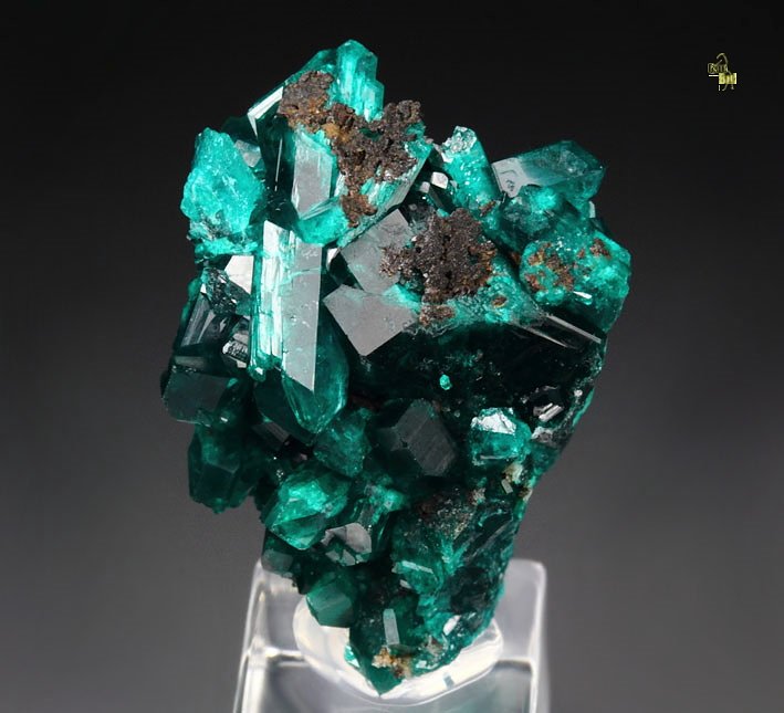 DIOPTASE