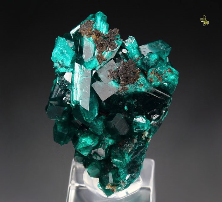 DIOPTASE