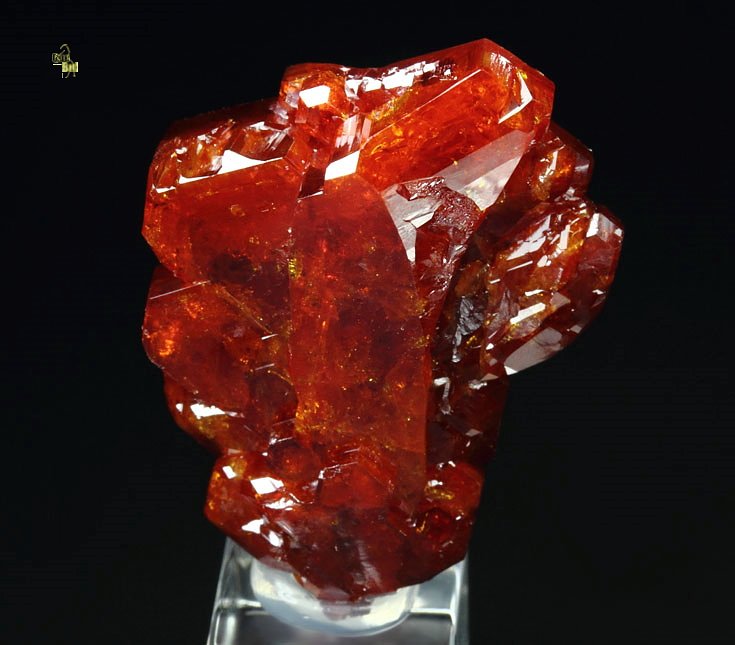 gemmy VANADINITE