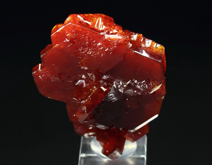 gemmy VANADINITE