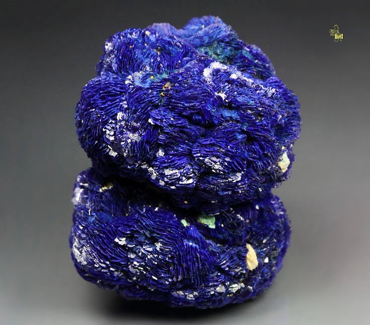 AZURITE