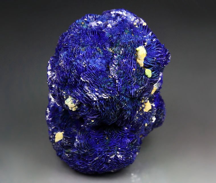 AZURITE