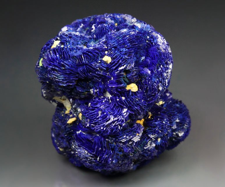 AZURITE