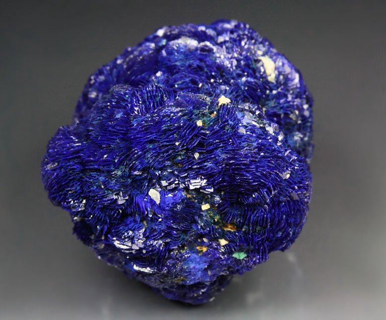 AZURITE