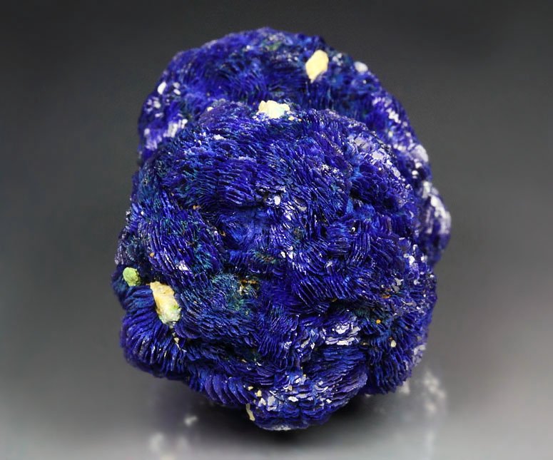 AZURITE