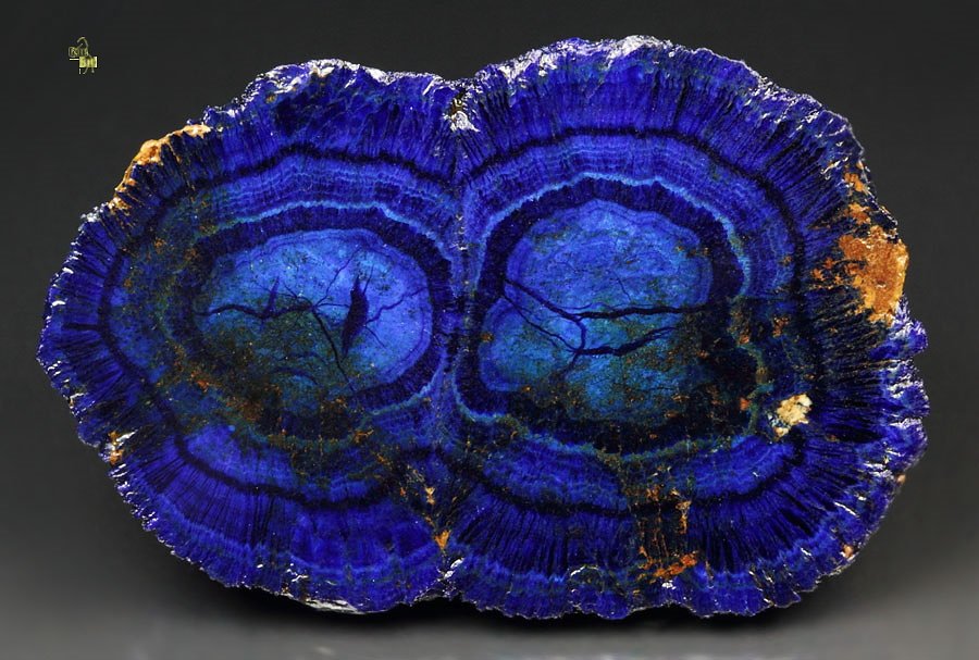 AZURITE