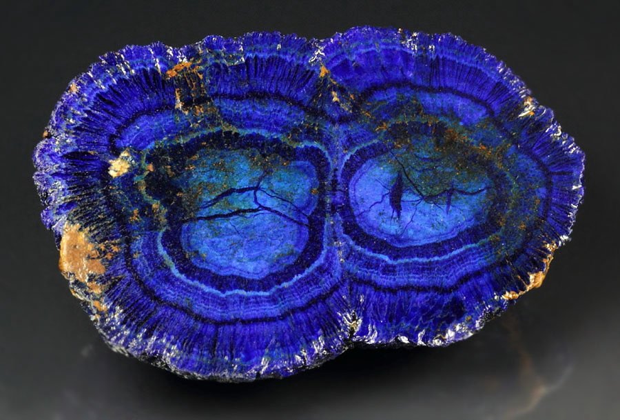 AZURITE