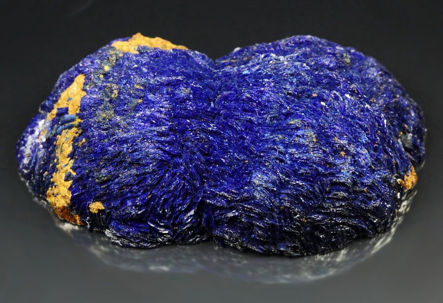 AZURITE