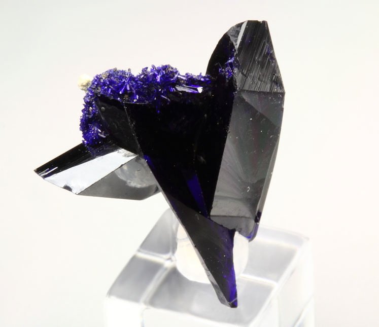 AZURITE