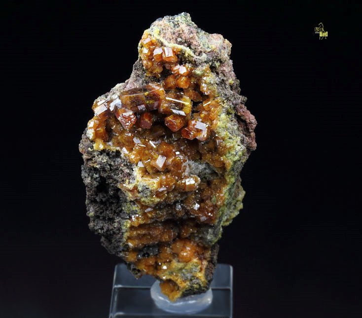 VANADINITE