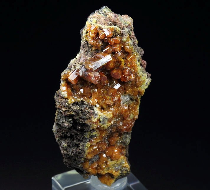 VANADINITE