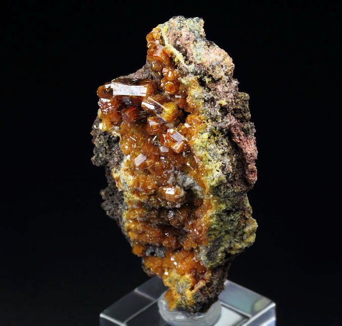 VANADINITE