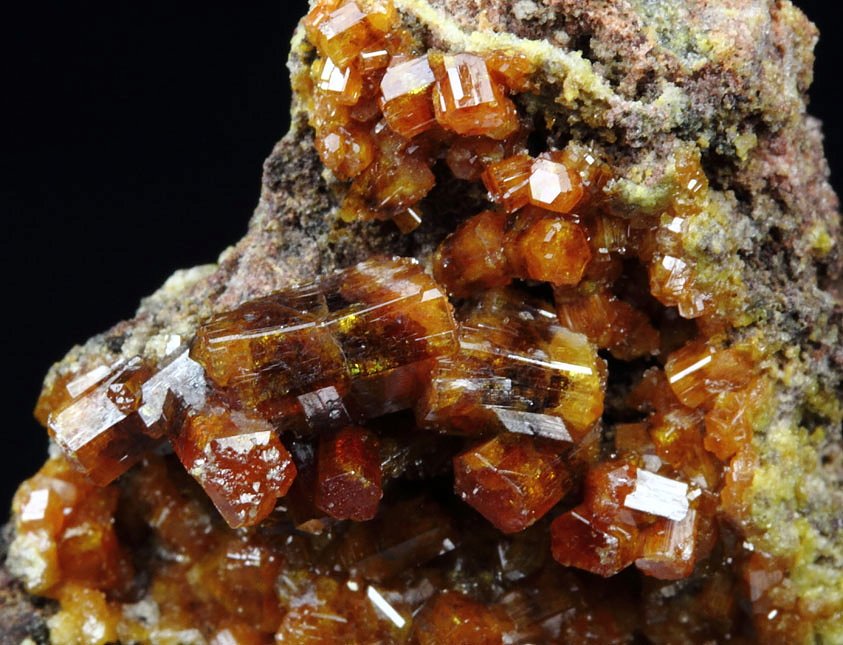 VANADINITE