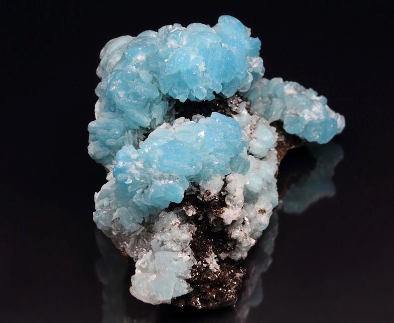 HEMIMORPHITE