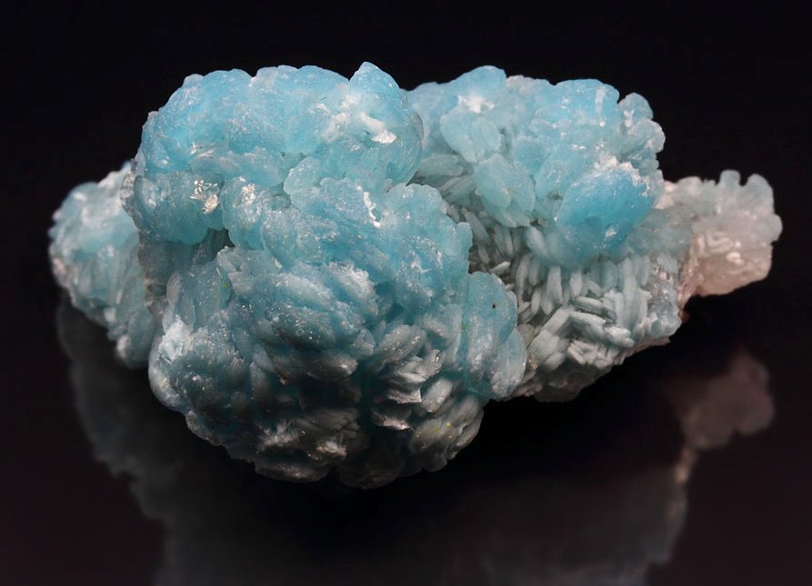 HEMIMORPHITE