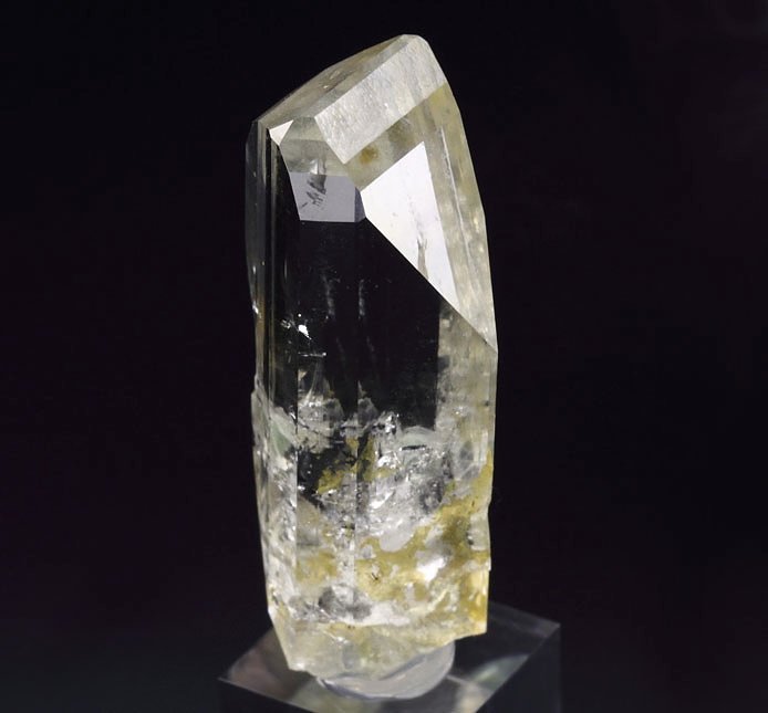 gem TOPAZ