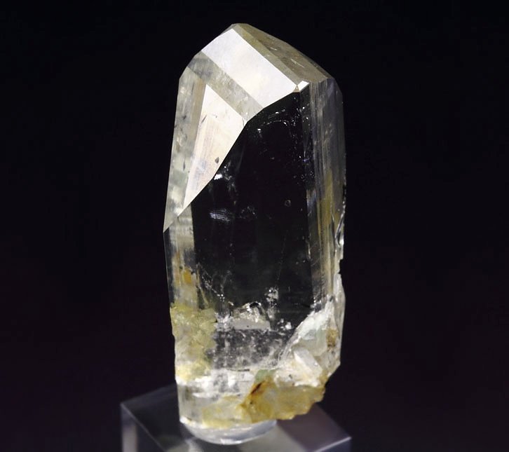 gem TOPAZ