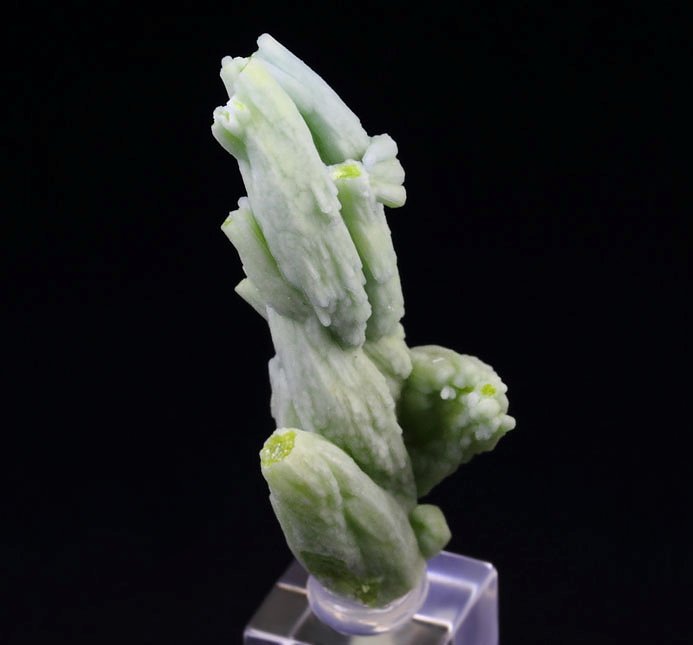 PLUMBOGUMMITE, PYROMORPHITE