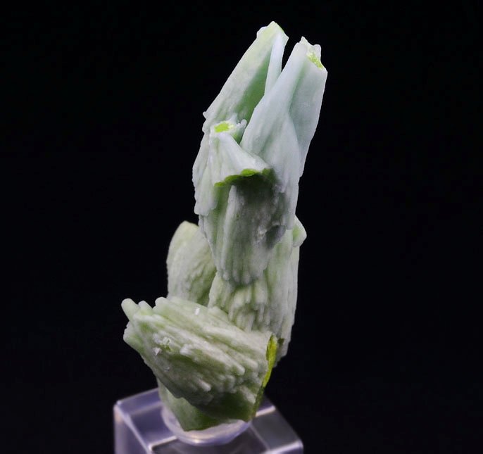 PLUMBOGUMMITE, PYROMORPHITE