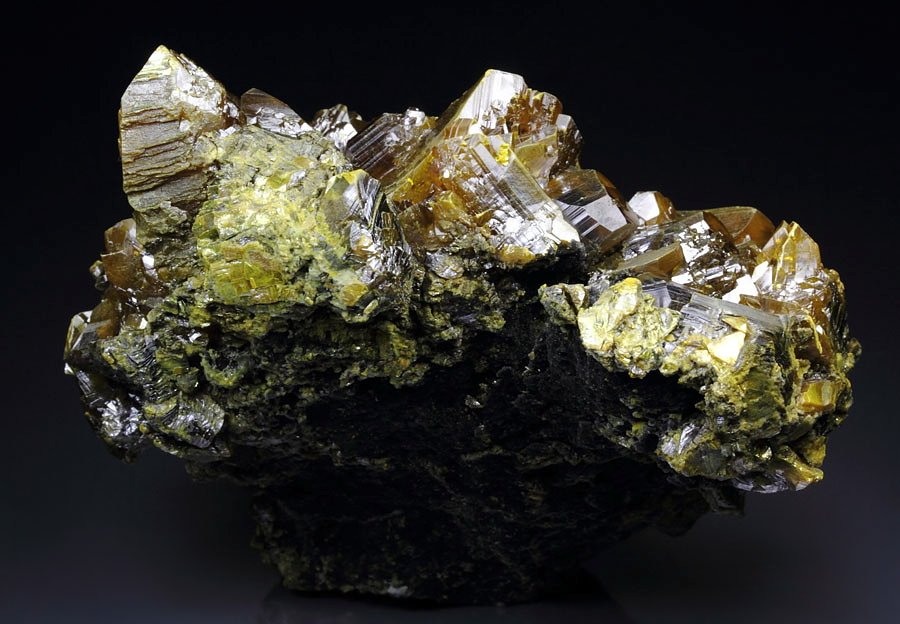 ORPIMENT