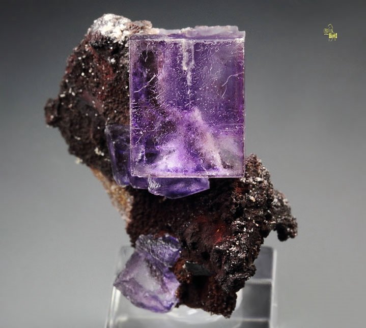 FLUORITE