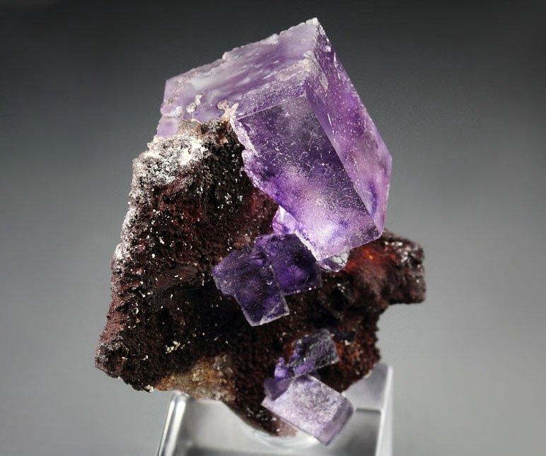 FLUORITE