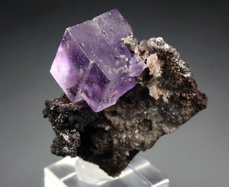 FLUORITE